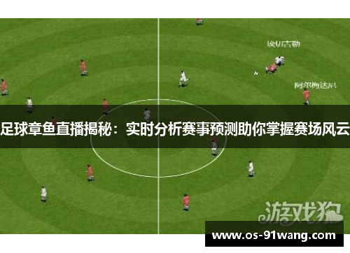 足球章鱼直播揭秘：实时分析赛事预测助你掌握赛场风云